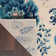 Leeming Floral Indoor Rug