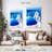 Adella Blue Domed Church-108435830