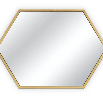 Safiro Wall Mirror