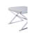 Luxe Faux Leather Upholstered Bench-25526272