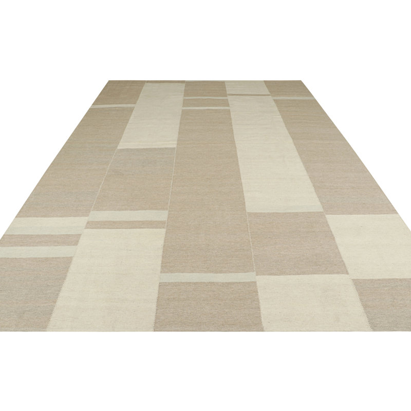 One-of-a-Kind 8'1x11'6 Area Rug