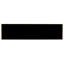 Simply Elegant 55'' W Glass Console Table-23515675-23554872-23554874