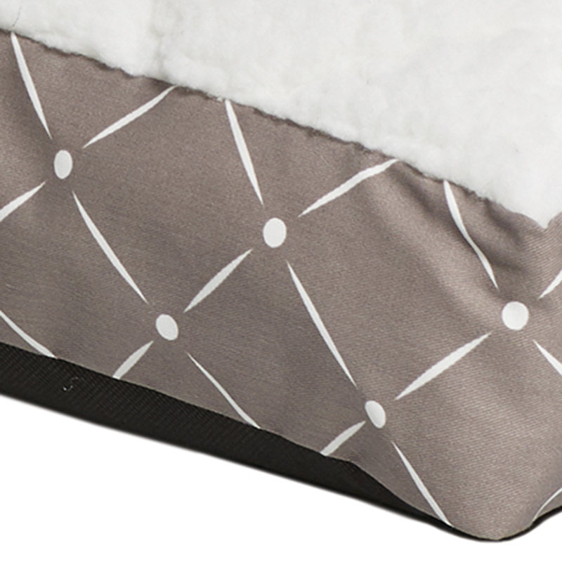 Lit pour chien MidWest Homes for Animals Quiet Time Empress