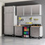 Armoire 2 portes Seville Classics UltraHD-100948130