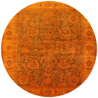 Roo Oriental Indoor Rug