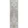 Premium Machine Washable Prisco Ivory Rug