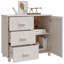 Haydyn 90cm Solid Wood Sideboard-207094933