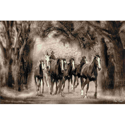 The Chase II