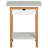 Alfie-Thomas End Table with Storage-970689384