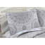 Baird Polyester Damask Quilt-954878120