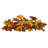 Maple Leaf Candelabrum