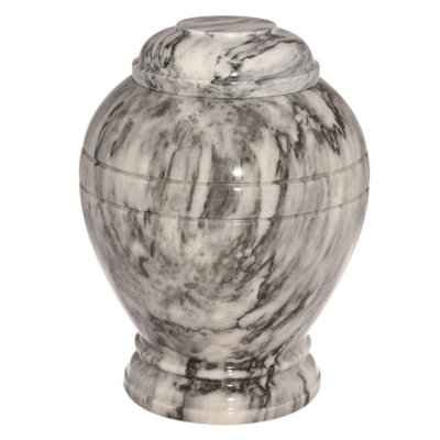 Shaw Handmade Stoneware Decorative Urns & Jars