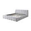 Grand lit en chenille Hannah Hannah