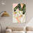 Glam Martini Canvas Boho Colorful Wall Art by Art Remedy-104321187-104321188