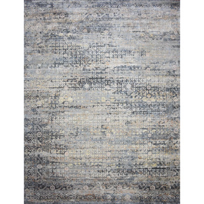 Abstract Indoor Rug
