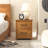 Aubarta 2 Drawer-1432414267