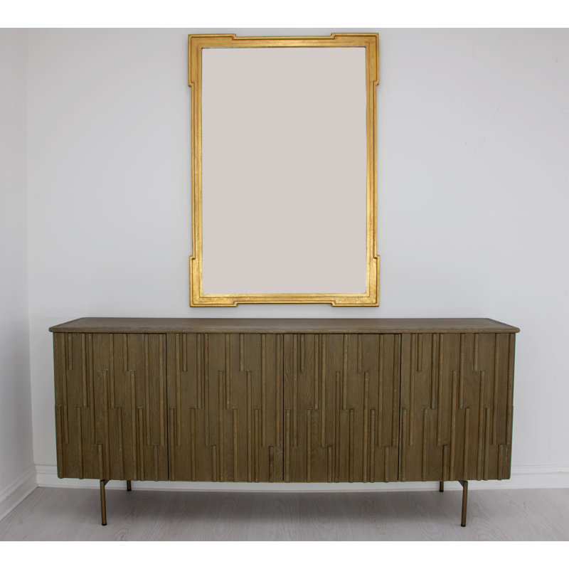 Eaton 79'' W Buffet