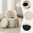 Yosef Upholstered Storage Vanity Stool-106837813
