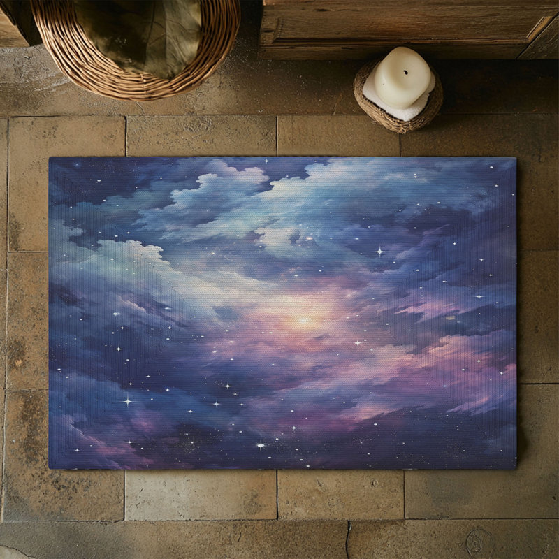Foah, Rectangulaire 3 pi x 5 pi