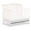 Lit de bébé convertible 4-en-1 Durham-39233056