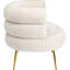 Livelli cocktail chair