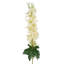 Plastic, Silk Artificial Arrangement