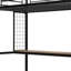 European Single (90 X 200 Cm) Standard