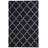 Iverson Navy Blue Rug