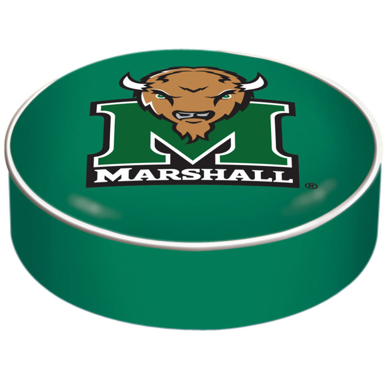 Housse pour tabouret NCAA, Marshall
