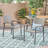 LUTON DINING CHAIR