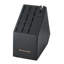 Kitchenaid Gourmet Slim Meijer Knife Block Set, 15 Piece