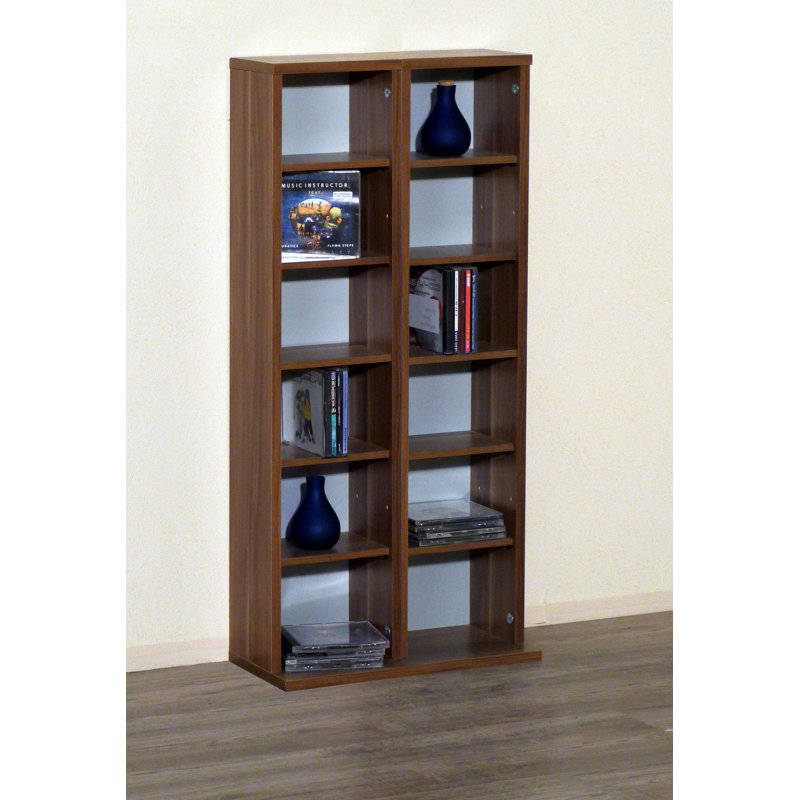 91cm H, Brown