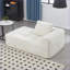 Canapé-lit modulaire pour canapé-lit Sofas Couches Beige | Chenille-126067878