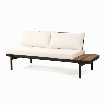 THEO 2 SEATER SOFA - RIGHT SIDE