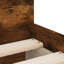 17 Stories Bed Frame With Drawers 75X190 Cm Small Single-685513949-685513924