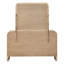 Mobilier de chambre à coucher 1Pc-630610748