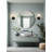 Maston Modern 1 Light Wall Sconce-920062428