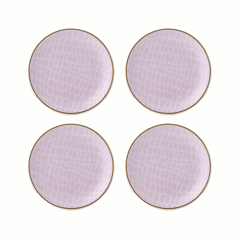 Charlotte Layla Round Coaster