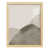 Natural Framed Paper
