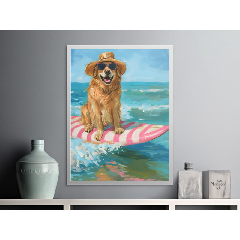 Taumsauk Single Picture Frame Print, 35.56cm H x 27.94cm W