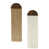 Ivory/Brown