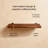 Urbana Solid Wood Wall Mounted Display Shelf-1329526944-1327901216