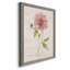 Soft Peony - peinture sur toile encadrée-61358259-61358260
