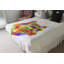 Donagene Plain Weave / Muslin Throw Blanket