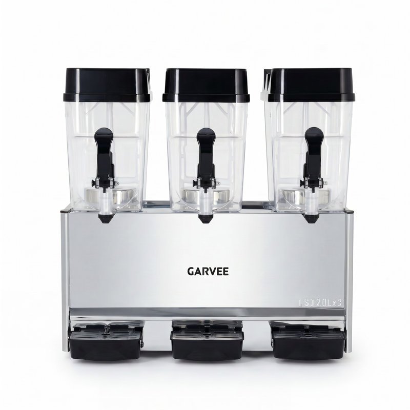GarveeHome Freestanding, 20LX3