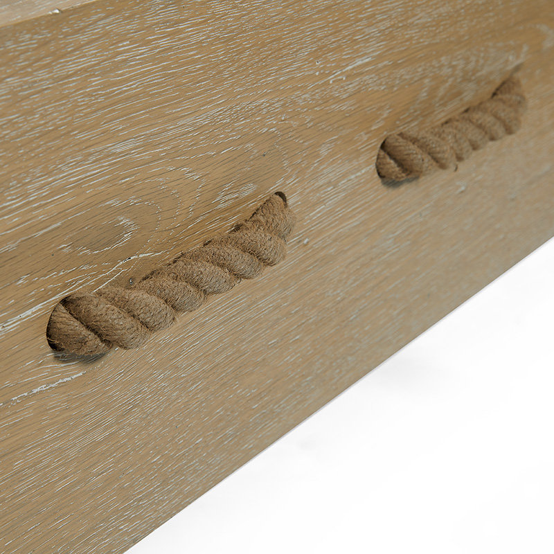 Saltwater Bed, Twin