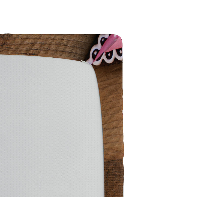 Microfiber Fitted Sheet, Full Fitted Sheet