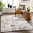 Nalana Abstract Indoor Rug-1856568821