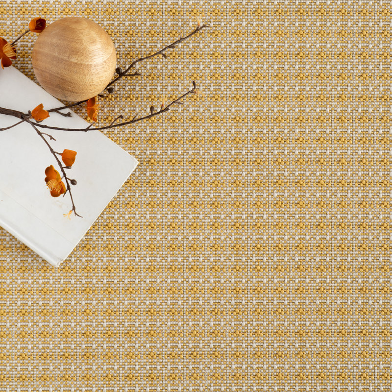 Tirzah Modern Indoor/Outdoor Rug, Rectangle 8' x 10'