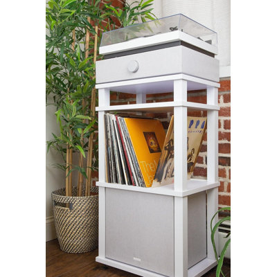 Support de rangement pour disques Andover